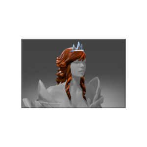 Autographed Braids of Moonshadow
