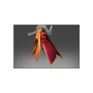 Auspicious Bright Moon Chima