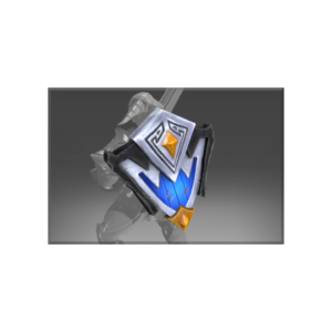 Auspicious Bulwark of the Rogue Knight