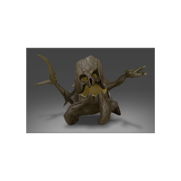 Autographed Call of the Dendrochron