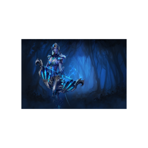 Algid Falcon Loading Screen