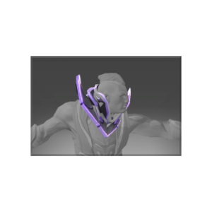 Auspicious Collar of the Mage Slayer