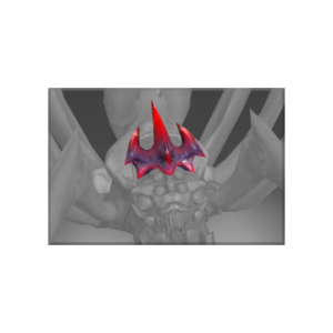 Auspicious Crown of the Brood Queen