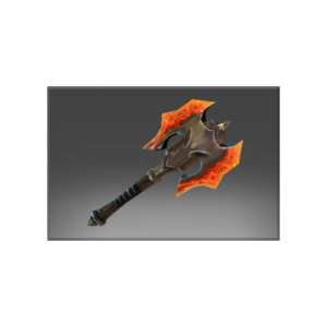 Auspicious Dark Ruin Crusher
