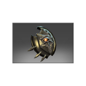 Auspicious Dark Ruin Gaze