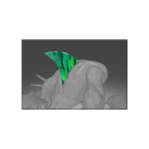 Auspicious Dorsal Doom