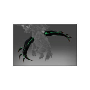 Autographed Dragon Forged Wings