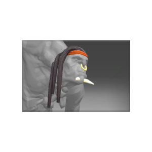 Auspicious Dreaded Dreads