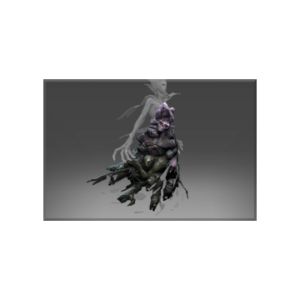 Auspicious Dress of the Corpse Maiden
