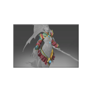 Auspicious Dress of the Slithereen Nobility