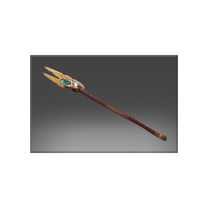 Auspicious Eye of Niuhi