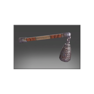 Auspicious Flail of the Great Elder
