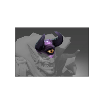 Auspicious Gazing Eye of the Demon Witch
