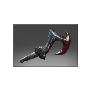 Auspicious Grievous Grapnel