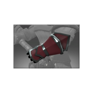 Auspicious Grip of the Swordmaster