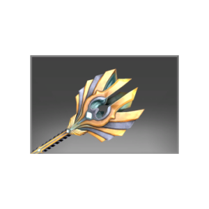 Auspicious Hammer of Thunderwrath's Calling