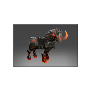 Auspicious Hellstrider