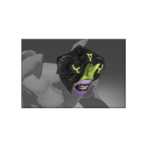Auspicious Helm of Claszureme
