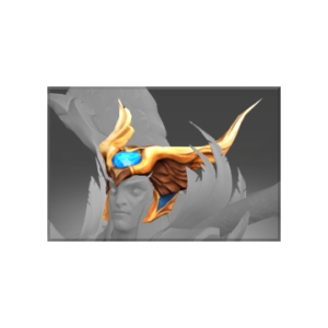 Auspicious Helm of Divine Ascension