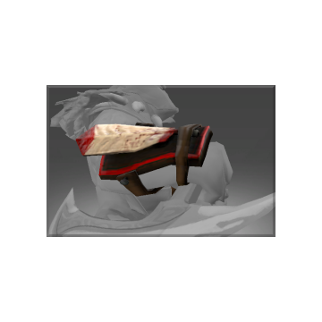 Auspicious Hlotl-Feather Gloves