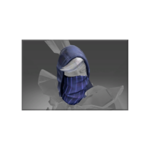 Auspicious Hood of the Master Thief