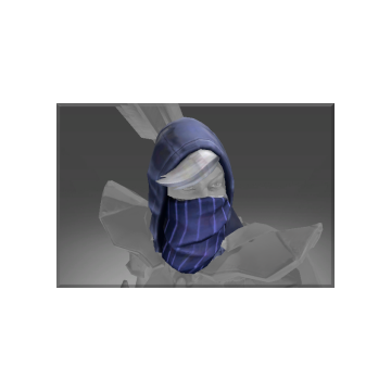 Auspicious Hood of the Master Thief