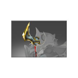 Auspicious Horn of the Hidden Hive