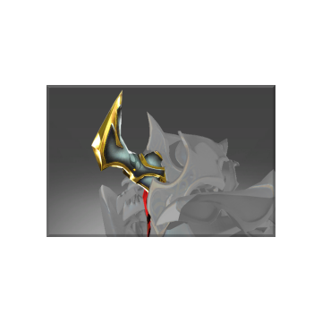 Auspicious Horn of the Hidden Hive