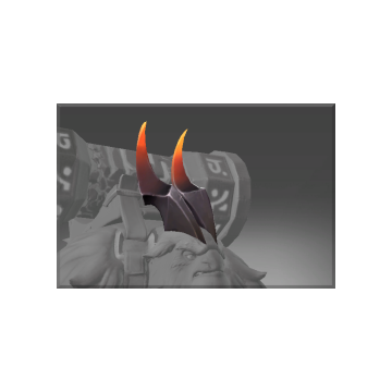 Auspicious Horns of Deep Magma