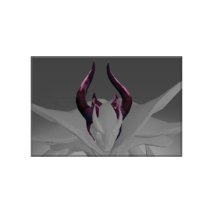 Auspicious Horns of the Ephemeral Haunt