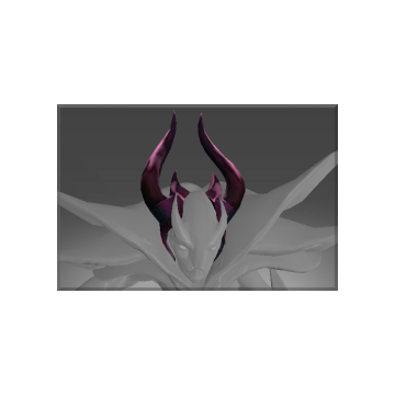 Auspicious Horns of the Ephemeral Haunt
