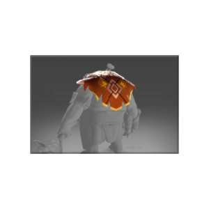 Auspicious Mantle of Ancestral Luck