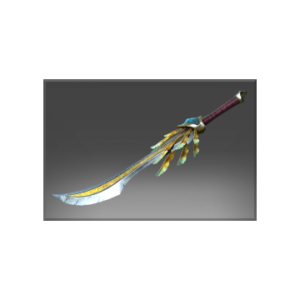 Auspicious The Might and Bite of a Slithereen Knight