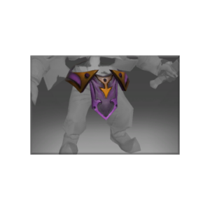 Auspicious Nether Grandmaster's Waistcloth