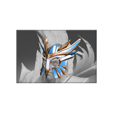 Auspicious Nightwatcher's Mask