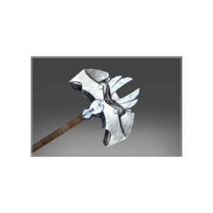 Auspicious Omniscient's Maul