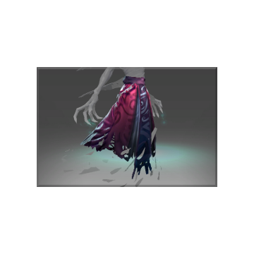 Auspicious Outland Witch's Hem