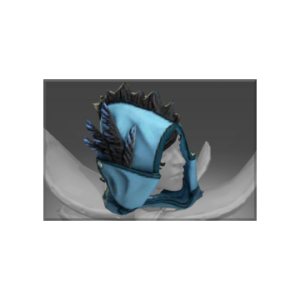 Auspicious Penumbral Hood