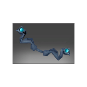 Auspicious Pincher Bow