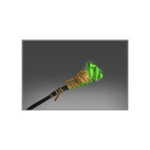 Auspicious Prestidigitator's Source of Sorcery