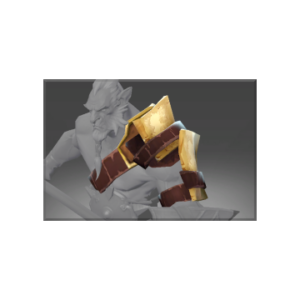 Auspicious Revered Shoulder