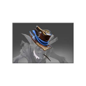 Auspicious Riftshadow Roamer's Fine n' Fancy