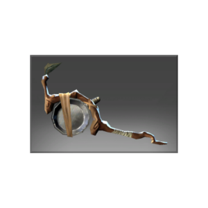 Auspicious Riftshadow Roamer's Fryin' Pan