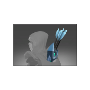 Auspicious Sentinel Quiver