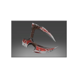 Auspicious Furyblades Pack