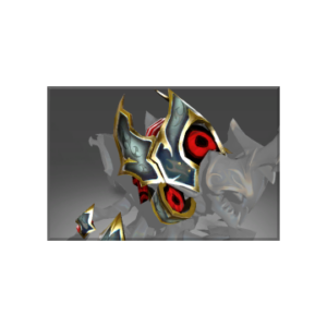 Auspicious Shell of the Hidden Hive