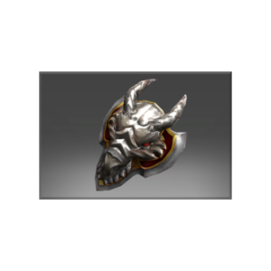 Auspicious Shield of the Drake