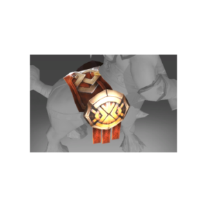 Auspicious Shields of the Unbroken Stallion