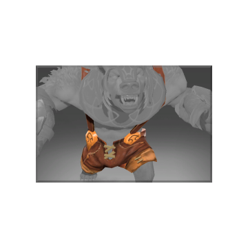 Alpine Stalker's Pants