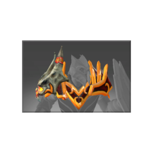 Auspicious Shoulders of the Slain Dragon